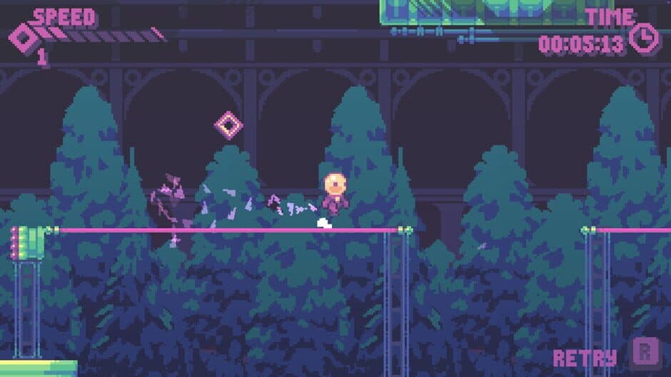 Скриншот 4 из Surge Runner