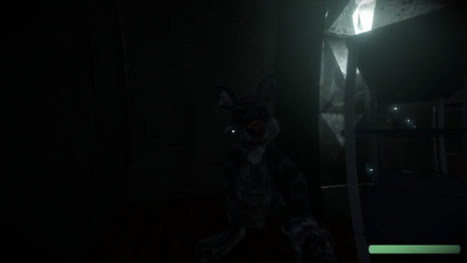 Скриншот 3 из Lunhowl: Co-op Horror