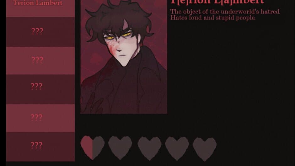 Скриншот 5 из Game of Hearts