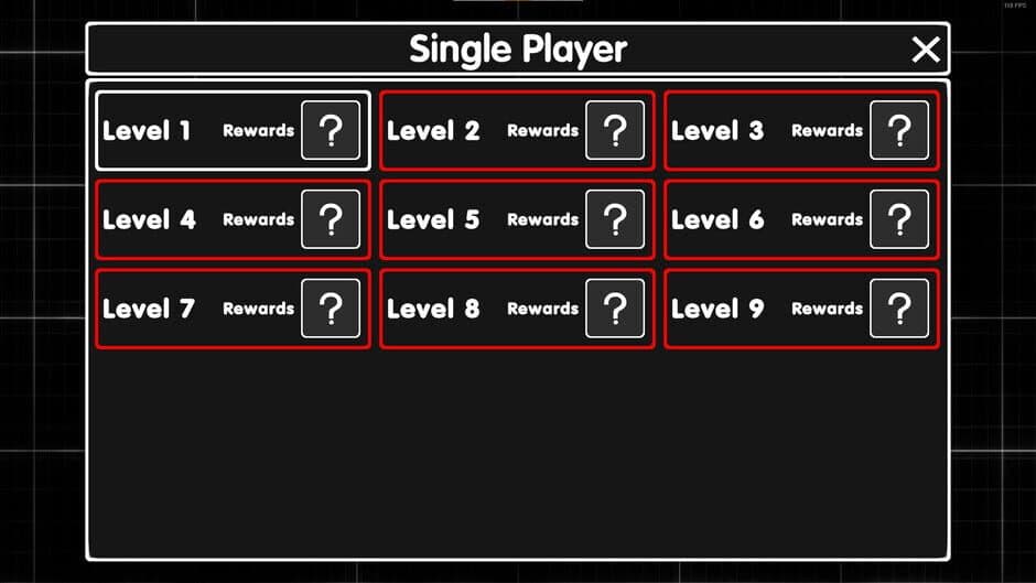 Скриншот 4 из Graphic Tower Defense