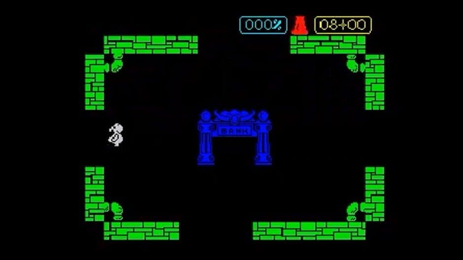Скриншот 1 из Riddler's Den