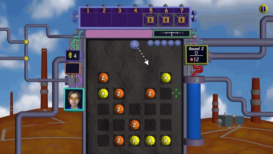 Скриншот 1 из Nubby's Number Factory