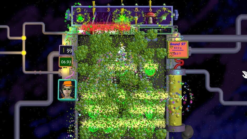 Скриншот 3 из Nubby's Number Factory
