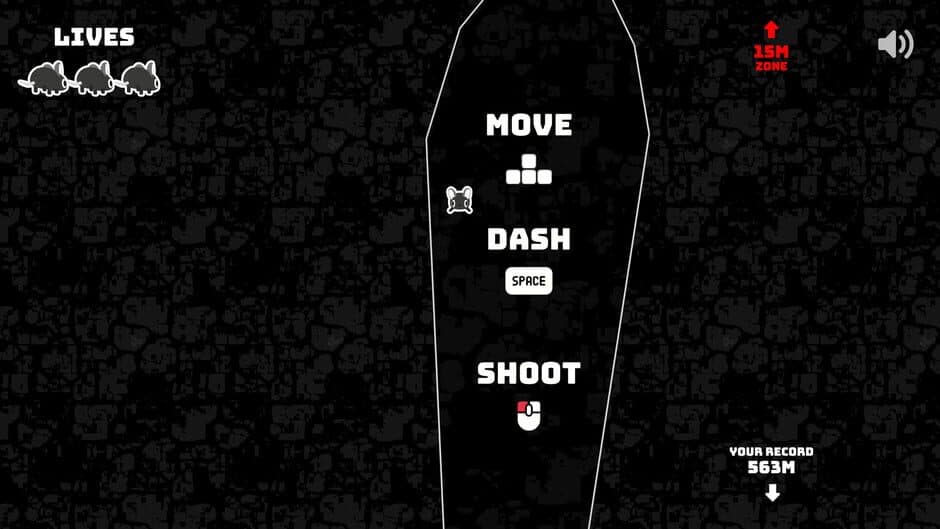 Скриншот 3 из Downmouse