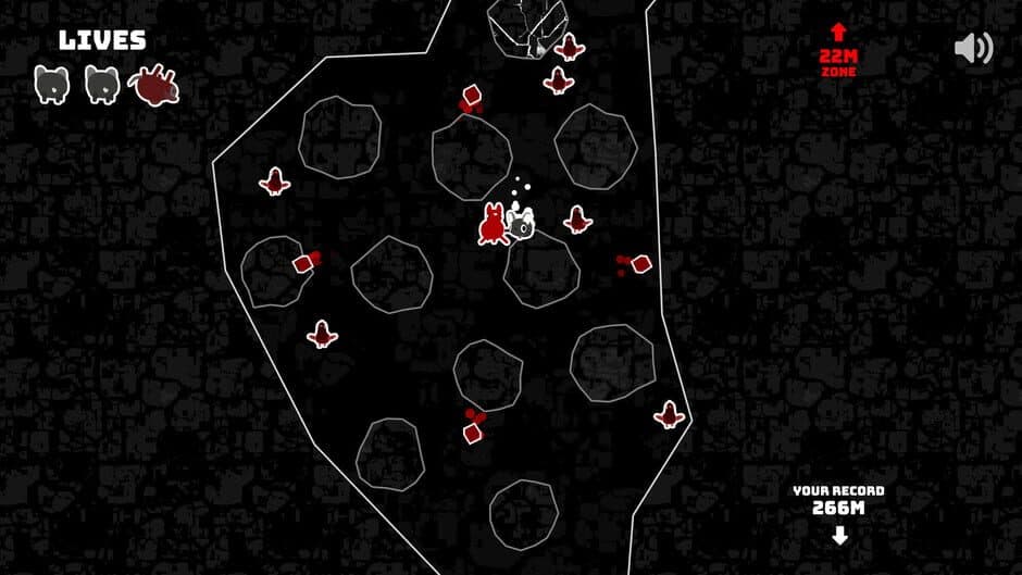 Скриншот 6 из Downmouse