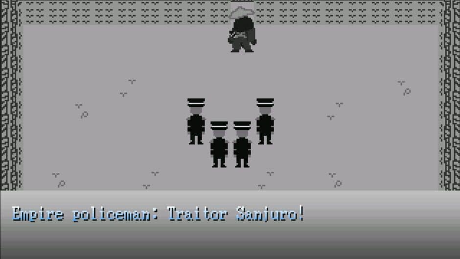 Скриншот 1 из Sanjuro: Subject One