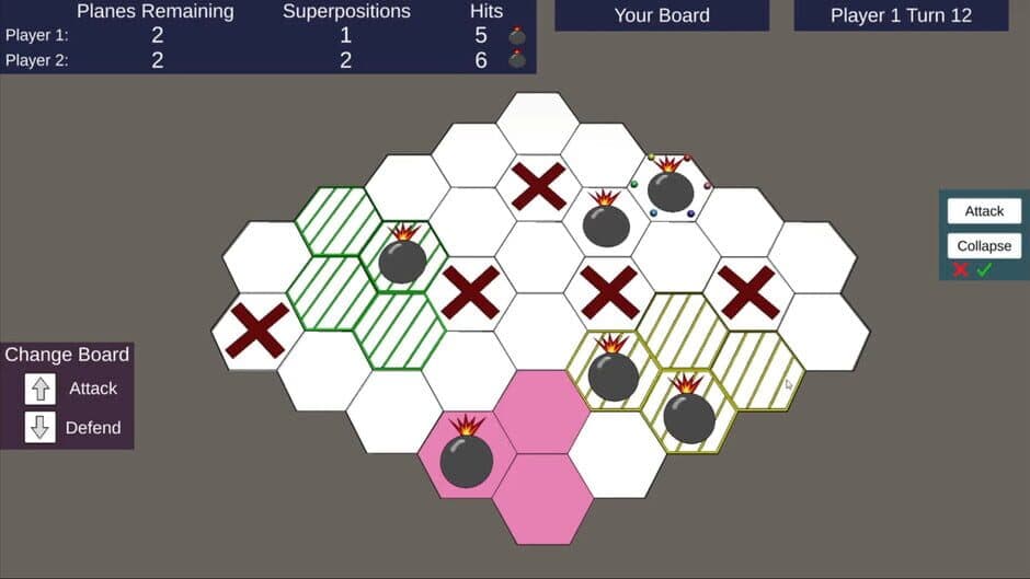 Скриншот 4 из Quantum Dogfight