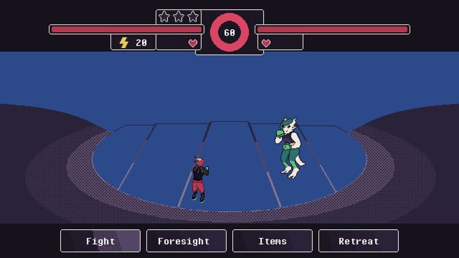 Скриншот 2 из Fightstone Amnesty