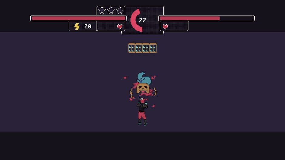 Скриншот 4 из Fightstone Amnesty