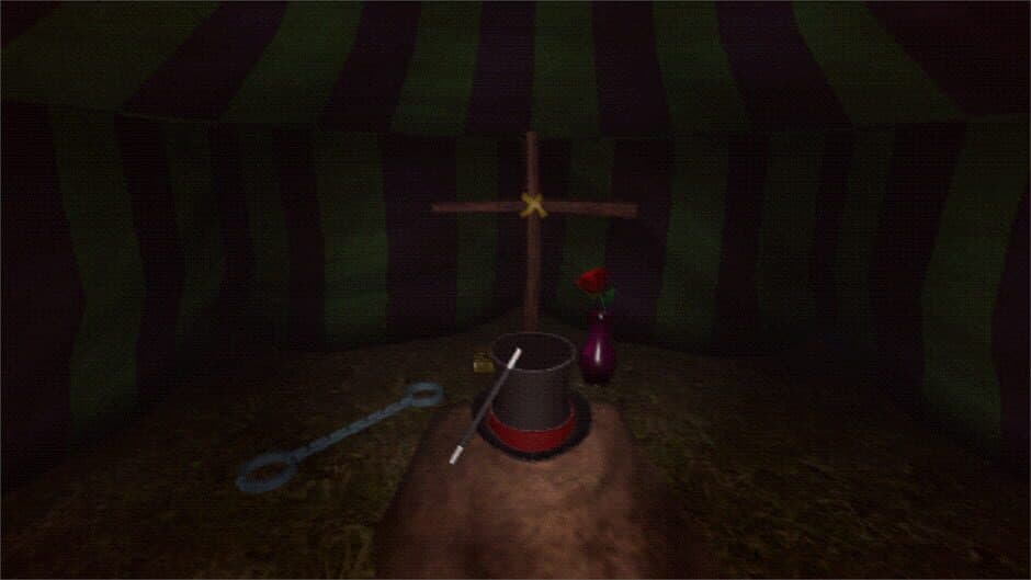 Скриншот 5 из Mind the Clown
