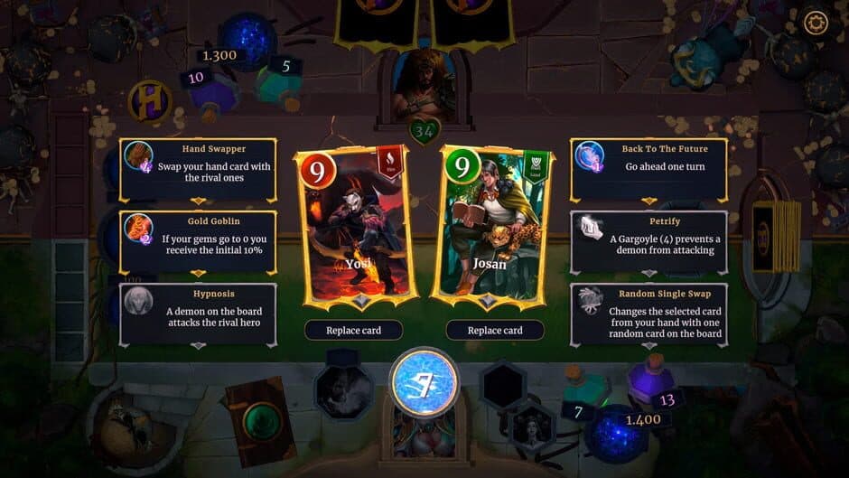 Скриншот 2 из Hellmaster: The Legend of Dante