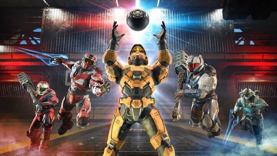 Скриншот 5 из Halo Infinite: Operation - Legacy