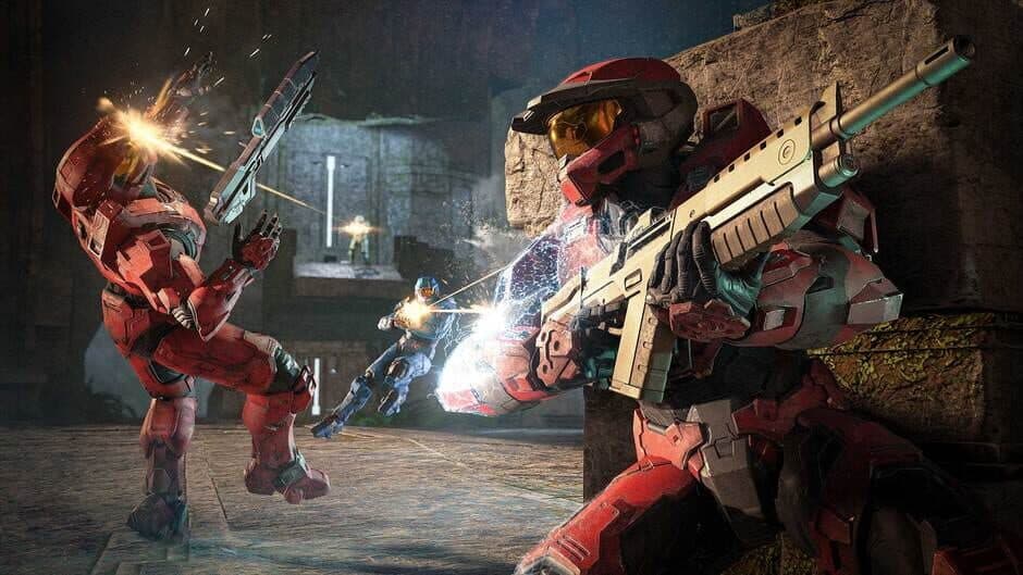 Скриншот 2 из Halo Infinite: Operation - Legacy