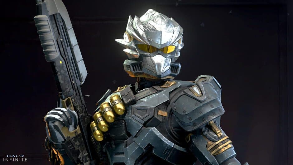 Скриншот 4 из Halo Infinite: Operation - Legacy