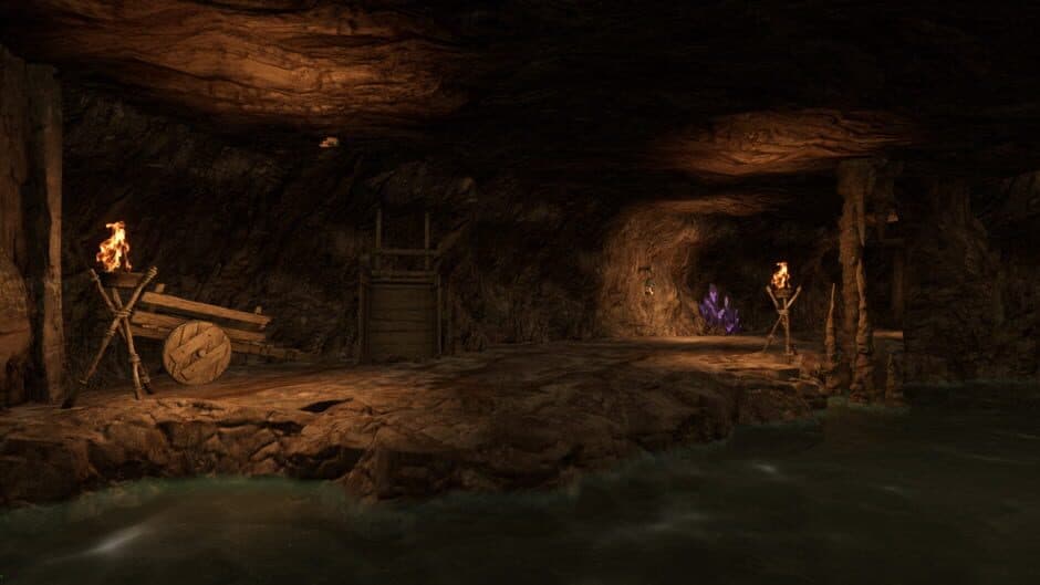 Скриншот 1 из Abyss of Dungeons