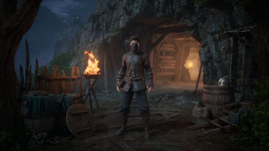 Скриншот 3 из Abyss of Dungeons