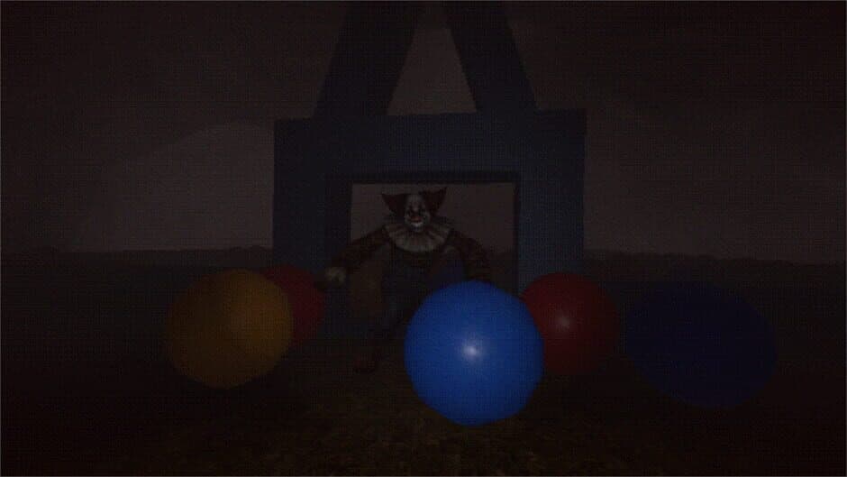 Скриншот 12 из Mind the Clown