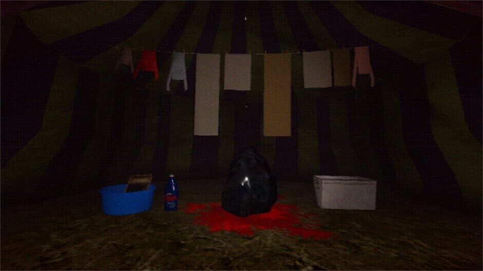 Скриншот 7 из Mind the Clown