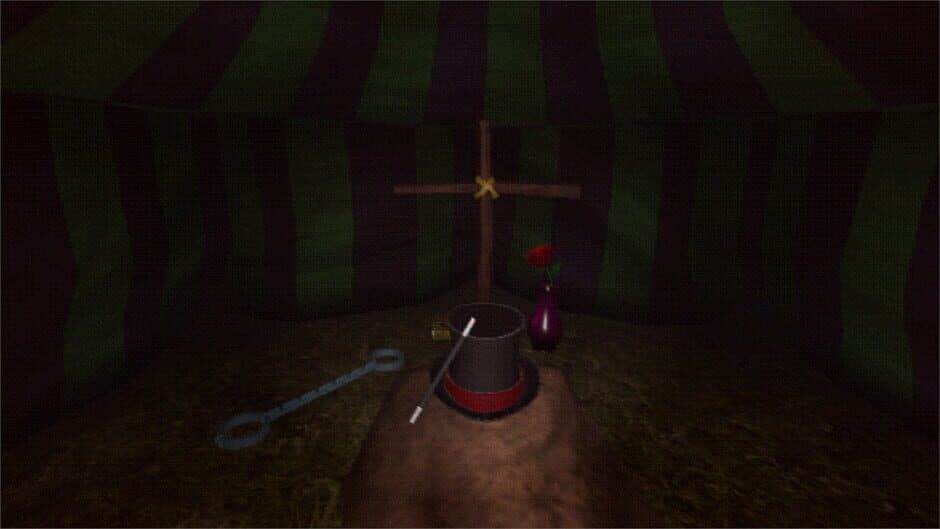 Скриншот 9 из Mind the Clown