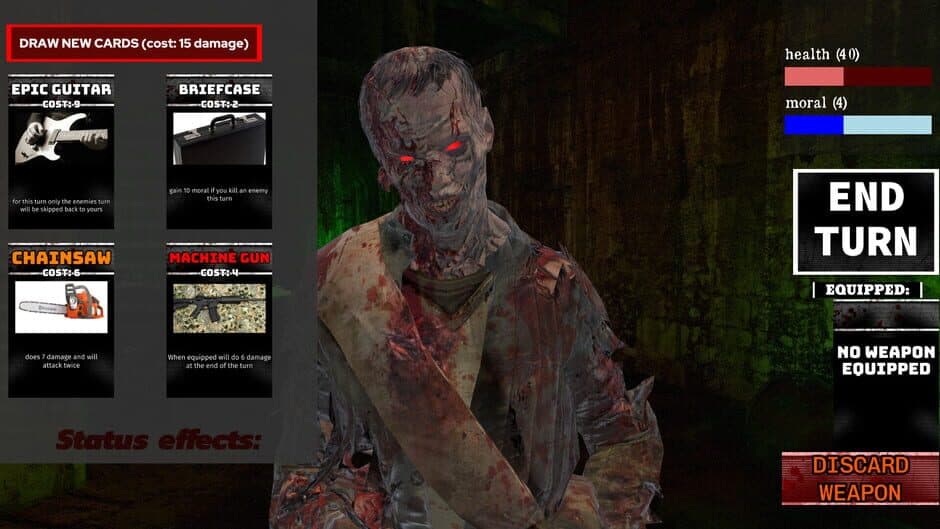 Скриншот 2 из SCP: Yet Another Day