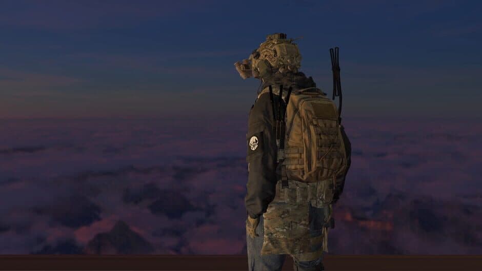 Скриншот 4 из SCP: Yet Another Day