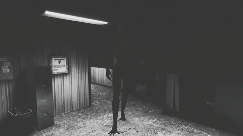 Скриншот 10 из SCP: Yet Another Day