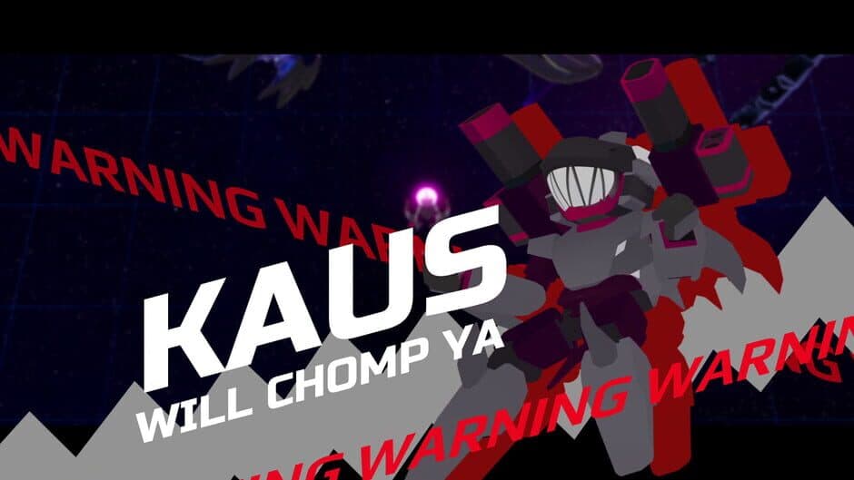 Скриншот 5 из Eternal Circus: Dancing with Missiles