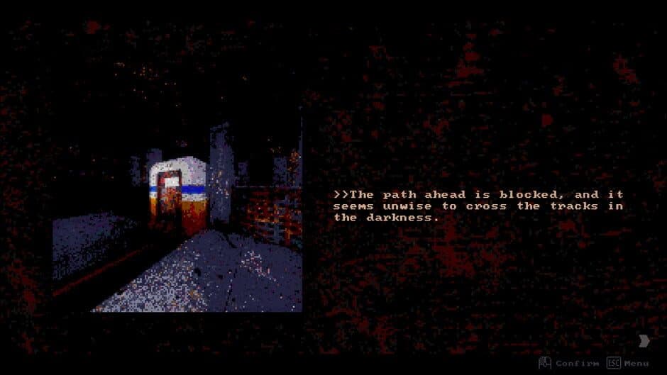 Скриншот 10 из You Shouldn't Be Here