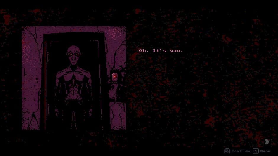 Скриншот 8 из You Shouldn't Be Here