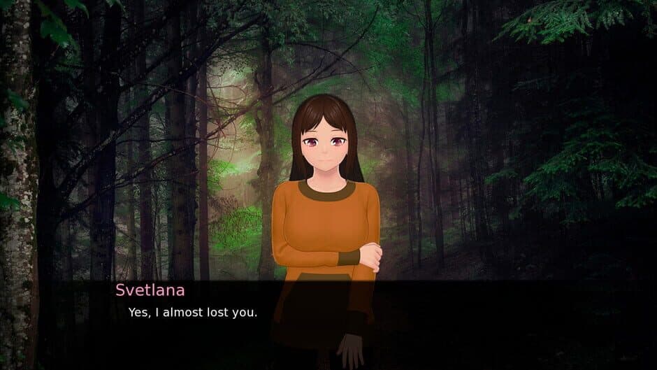 Скриншот 5 из Dreamland