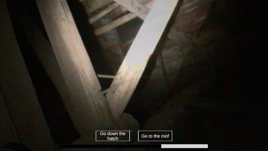 Скриншот 3 из 17 Ways To Not Die (Or Not, IDK): Interactive Movie