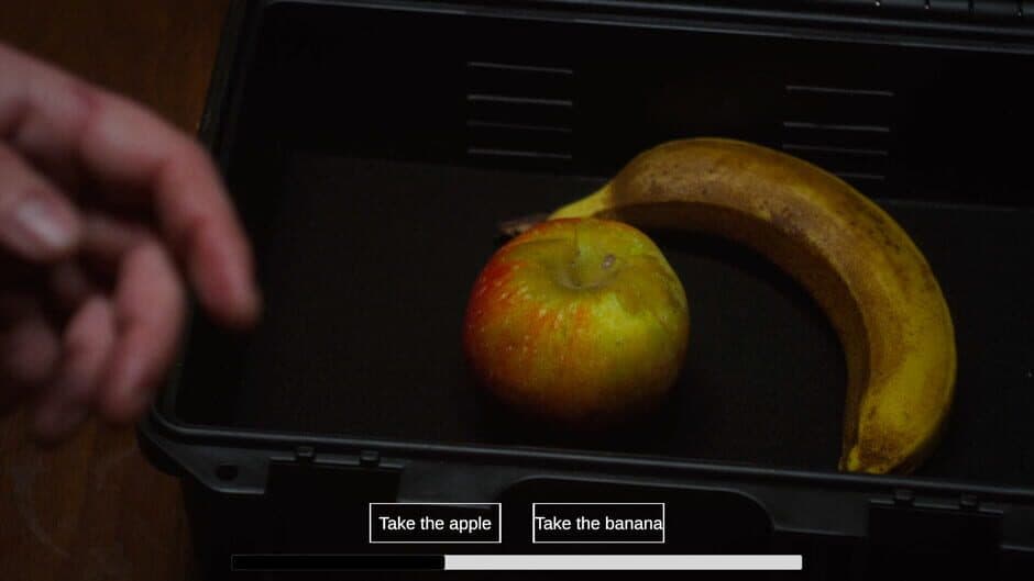 Скриншот 4 из 17 Ways To Not Die (Or Not, IDK): Interactive Movie