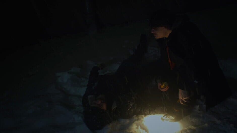 Скриншот 5 из 17 Ways To Not Die (Or Not, IDK): Interactive Movie