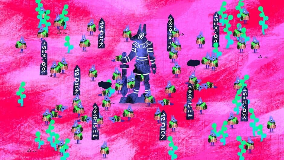 Скриншот 10 из Neon Knives