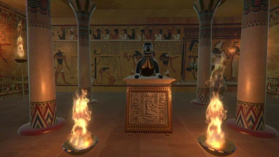 Скриншот 7 из Covenant of Anubis
