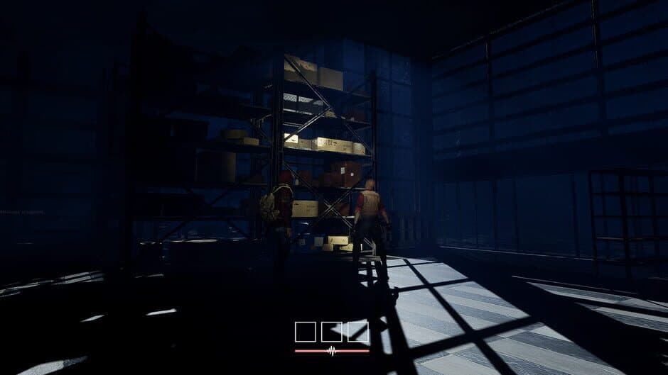 Скриншот 12 из Lastbane