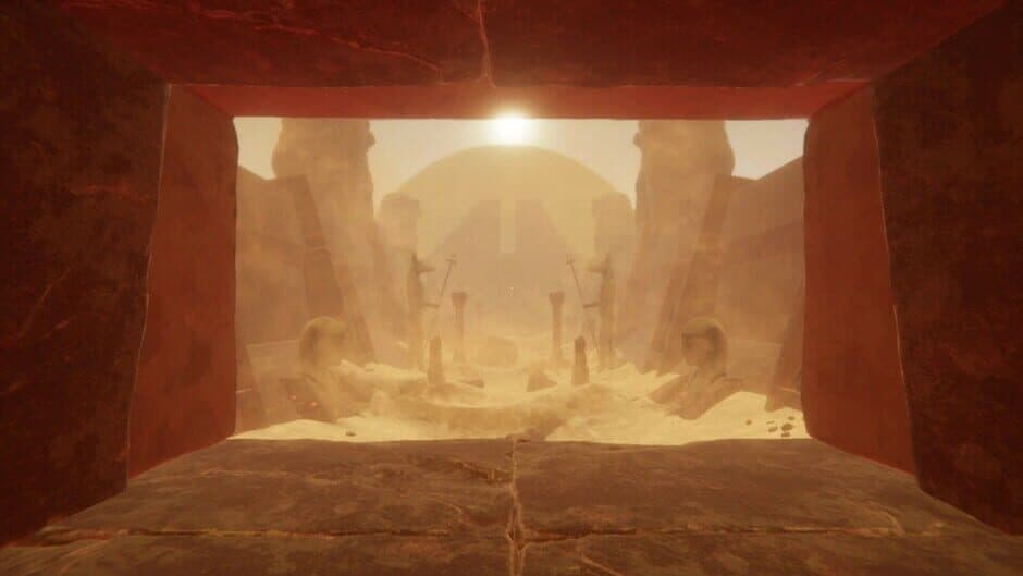 Скриншот 2 из Covenant of Anubis