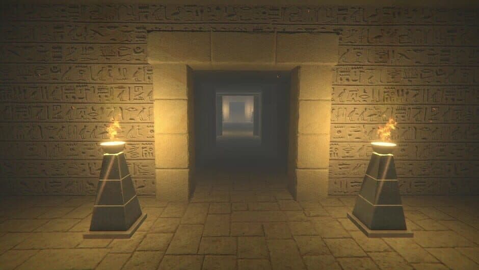 Скриншот 10 из Covenant of Anubis