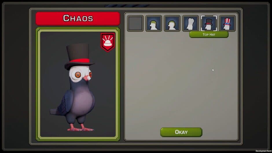 Скриншот 4 из War Pigeons
