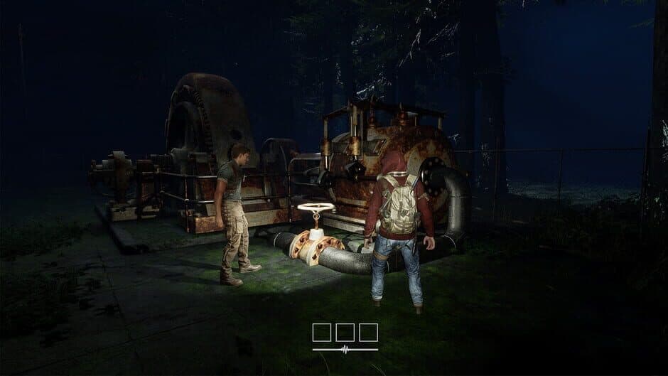 Скриншот 8 из Lastbane