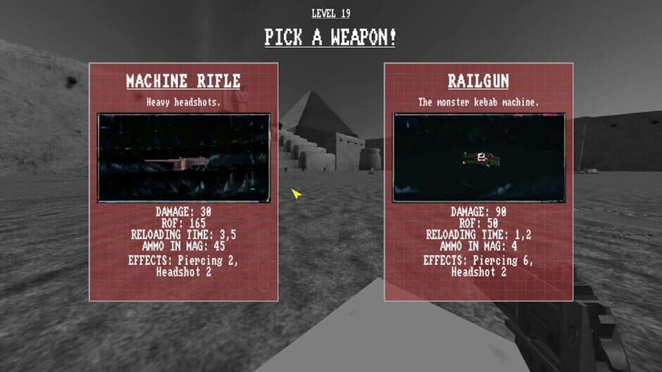 Скриншот 5 из Serious Survivors