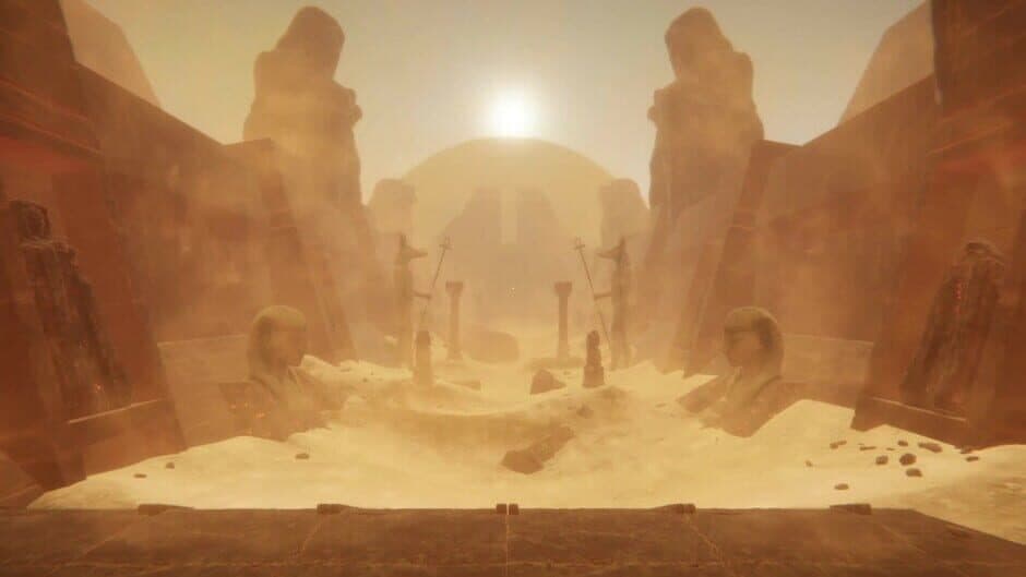 Скриншот 12 из Covenant of Anubis