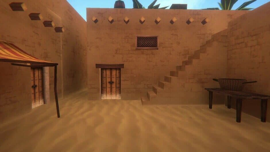 Скриншот 3 из Covenant of Anubis