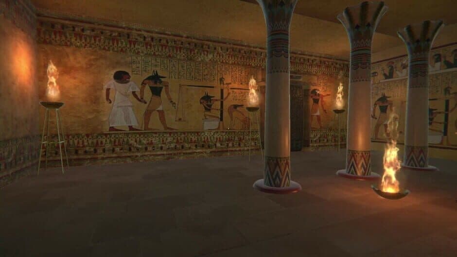 Скриншот 5 из Covenant of Anubis