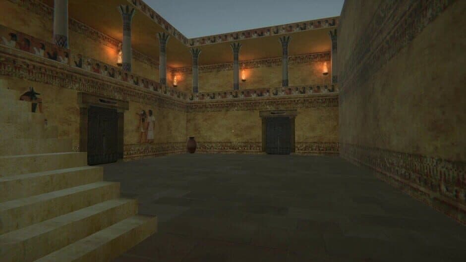 Скриншот 6 из Covenant of Anubis