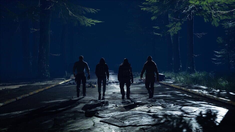 Скриншот 5 из Lastbane