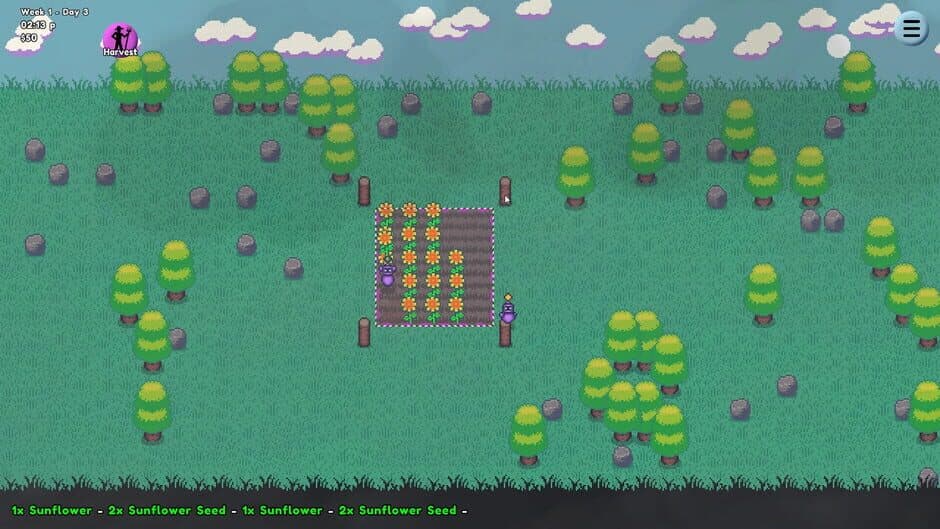 Скриншот 2 из Starflower Inc.