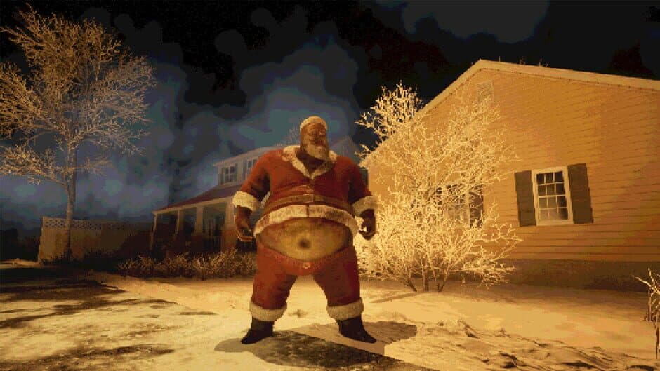 Скриншот 2 из Naughty