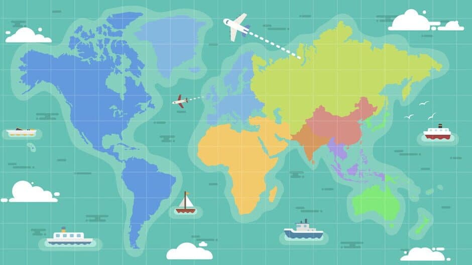 Скриншот 1 из Internet Entrepreneurship Simulator
