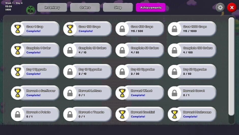 Скриншот 5 из Starflower Inc.
